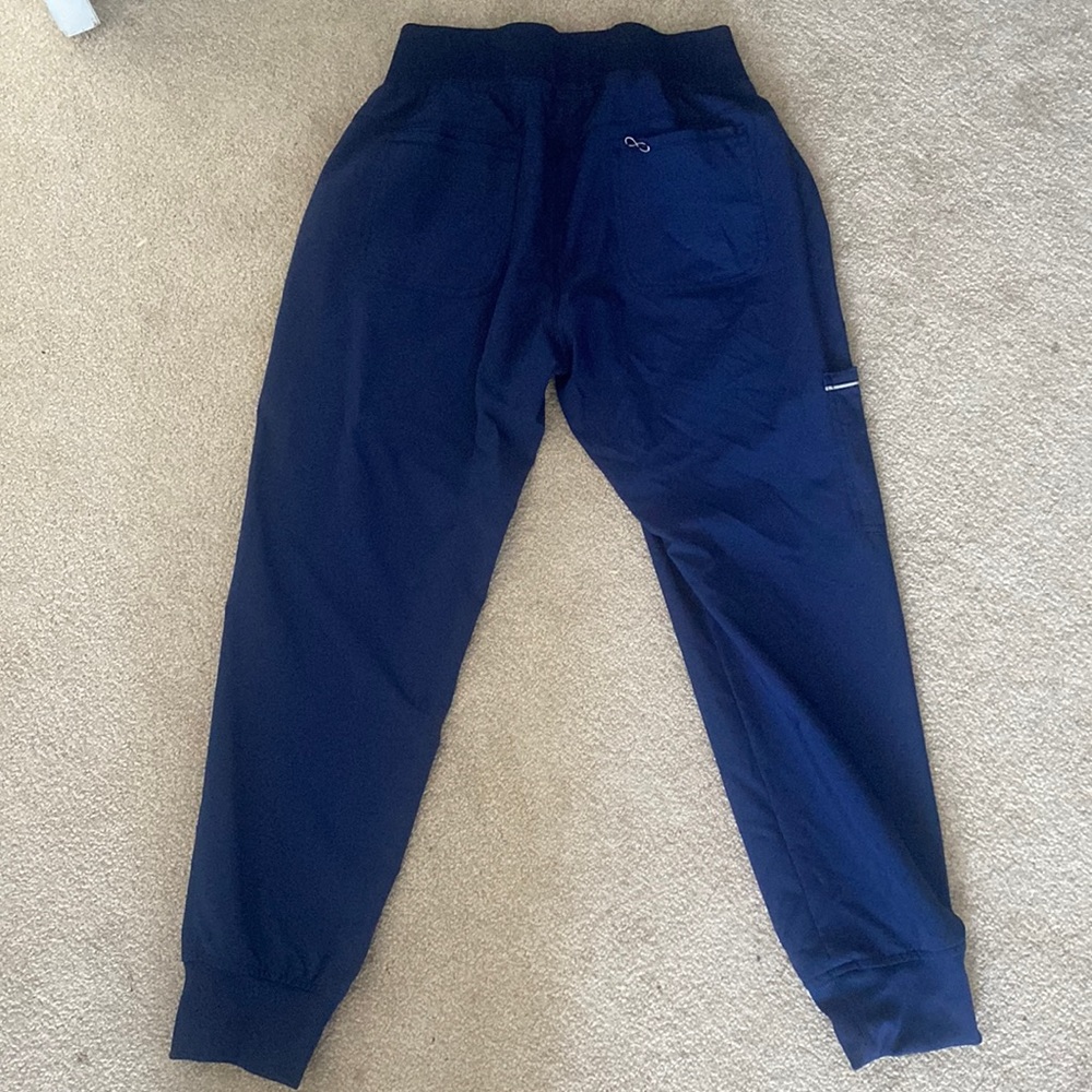 Infinity Scrub Bottoms